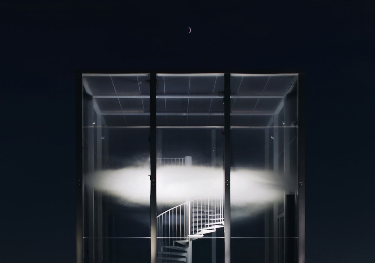 Projet Cartier Parfums — visuel secondaire